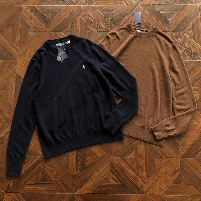 Ralph Sweater