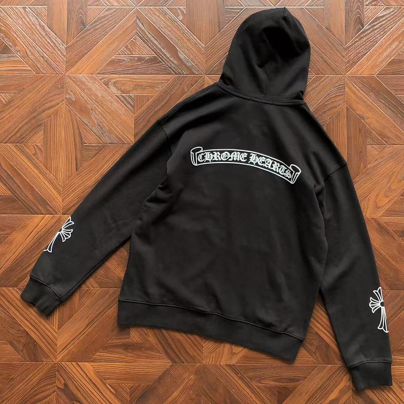 Chrome Hearts Hoodie