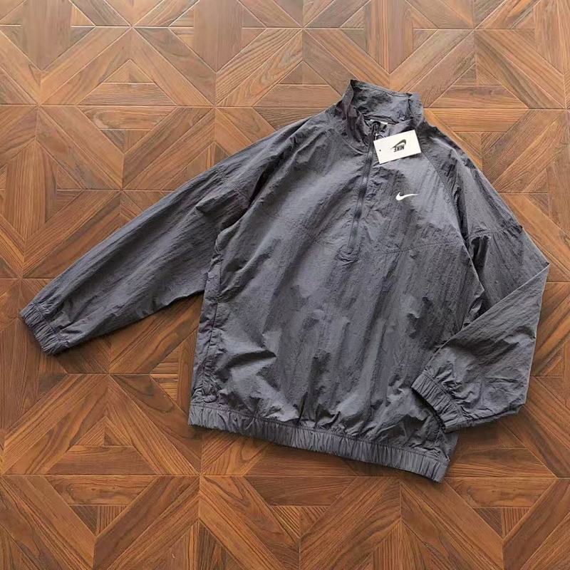 Nike X Stussy Jacket