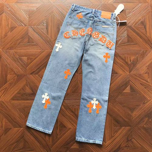 Chrome Hearts Trousers