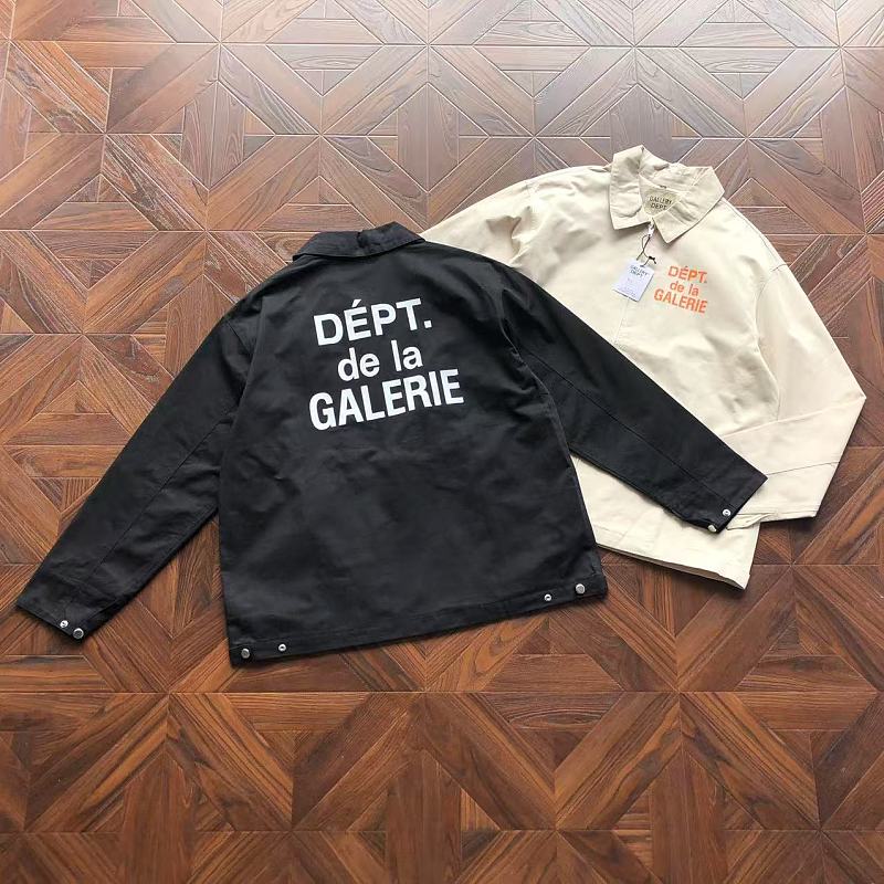 Gallery Dept Jacket