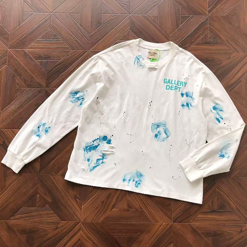 Gallery Dept Long-Sleeve