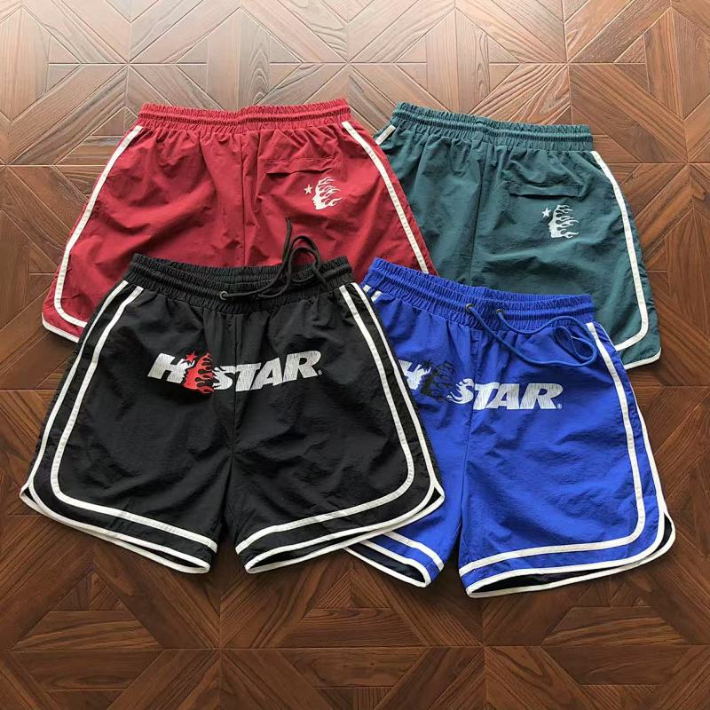 Hellstar Shorts