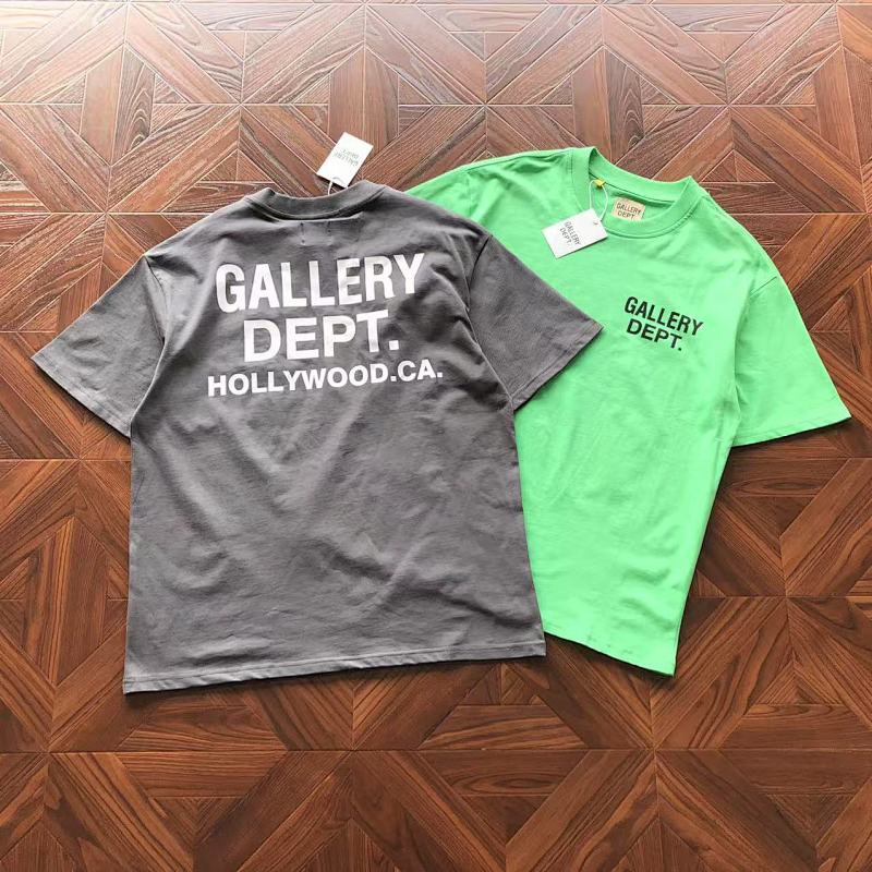 Gallery Dept T-Shirt