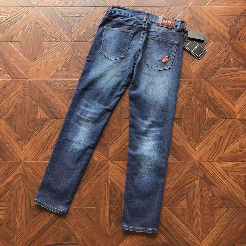 D LC GA B A Trousers