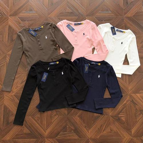 Ralph Long-Sleeve