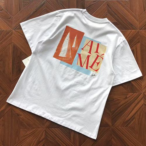 Ami L ON Dior T-Shirt