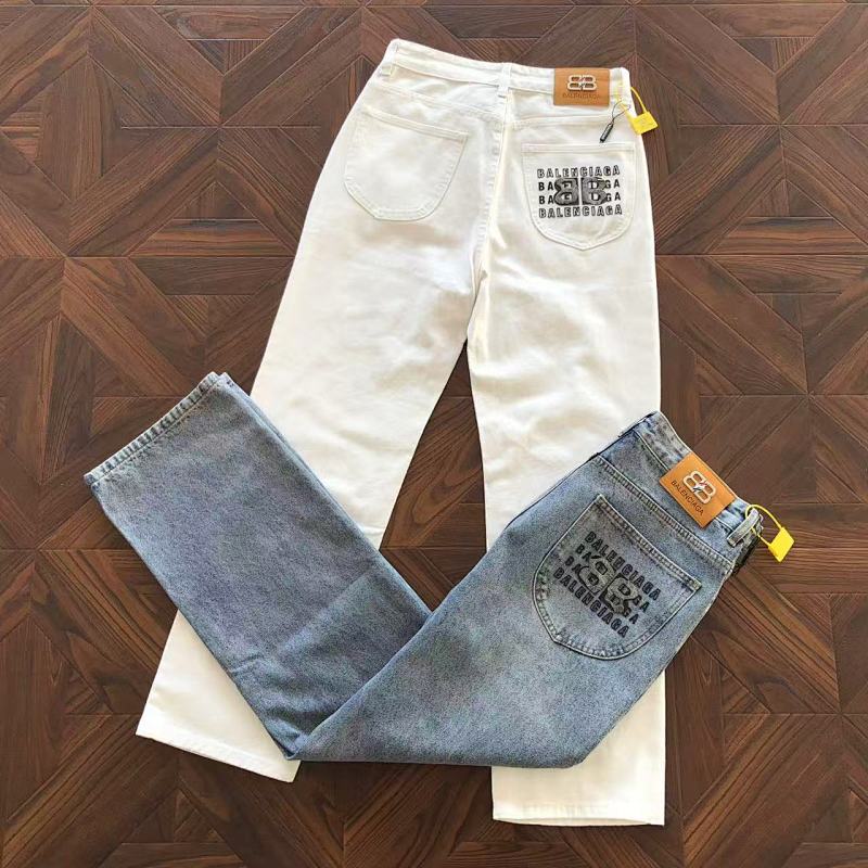 B L IA A Trousers