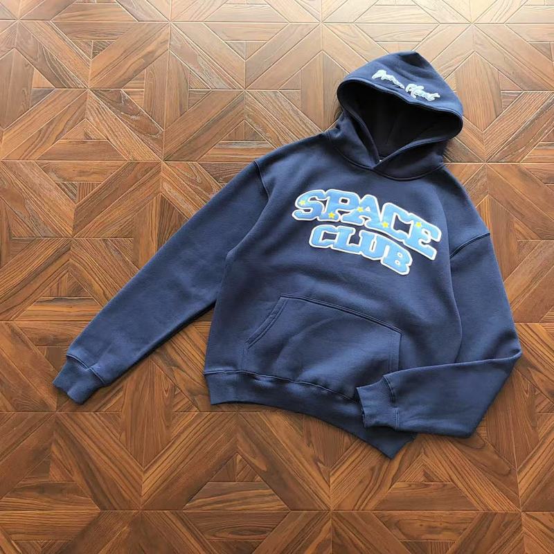 Broken Planet Hoodie