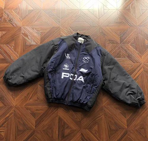 Undermycar Cotton Jacket