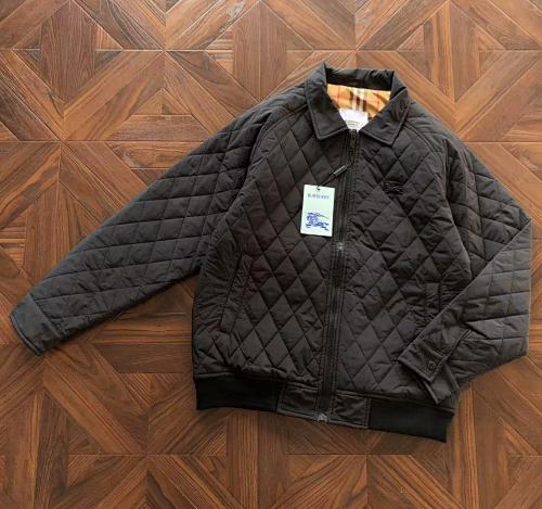 Burberry Cotton Jacket