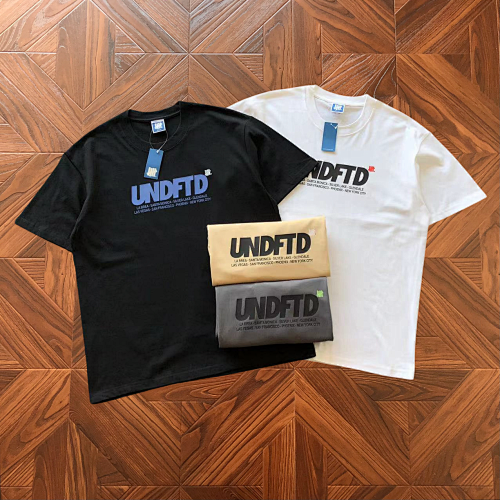 Undefeated T-Shirt