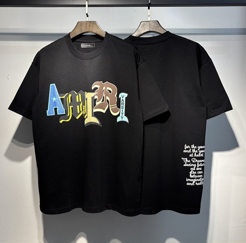 Amiri T-Shirt