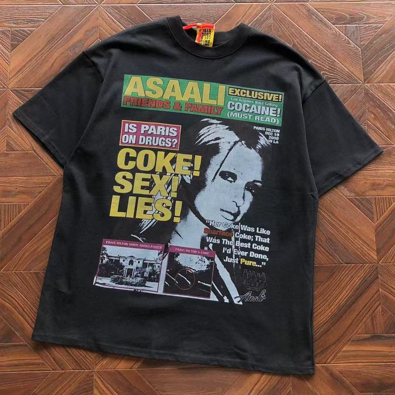 TH T'S A AW UL L T OF C Ugh SY UP T-Shirt