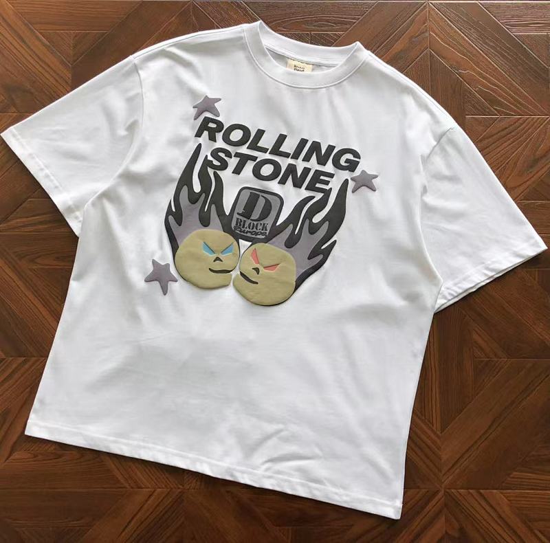 Broken Planet T-Shirt