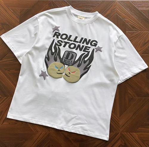 Broken Planet T-Shirt