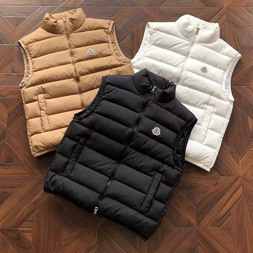 M R Down Vest