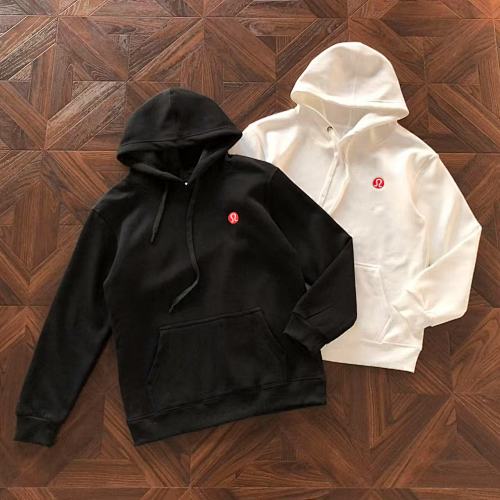 L UL M N Hoodie