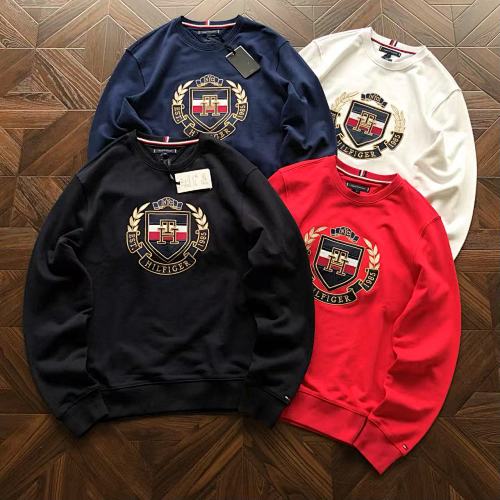 T H Air Sweater