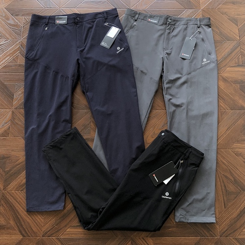 L UL M N Trousers