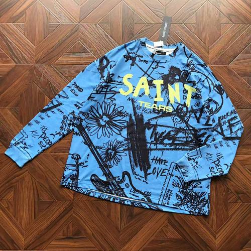 Saint Tears Long-Sleeve