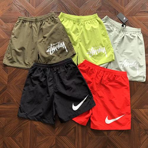 Nike X Stussy Shorts