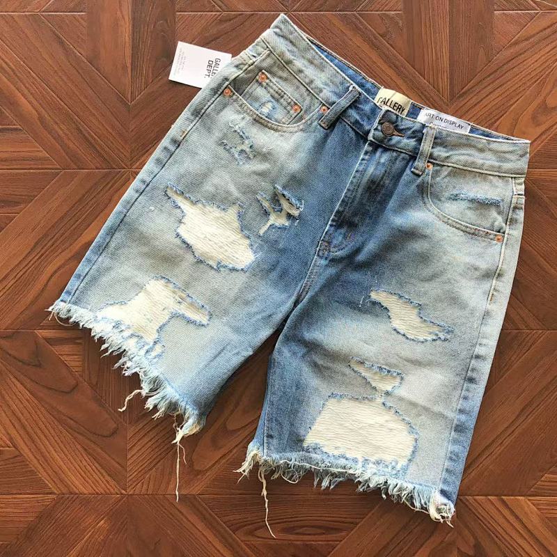 Gallery Dept Shorts