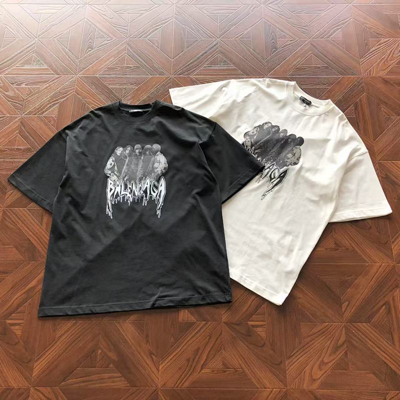 B L IA A T-Shirt