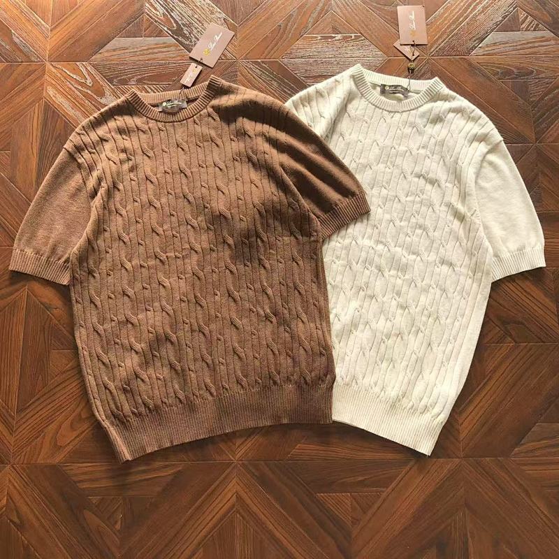 L O Prada Sweater