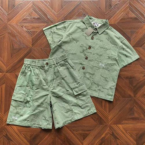 Pants M RT A T-Shirt Shorts
