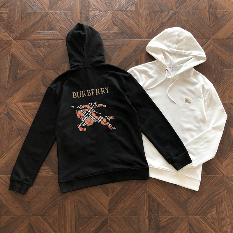 Burberry Hoodie