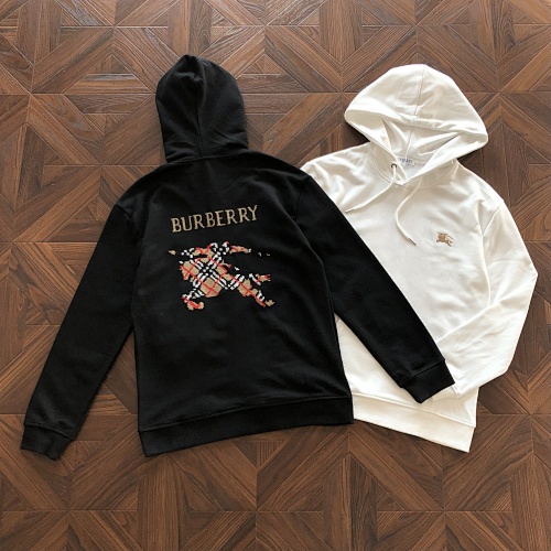 Burberry Hoodie