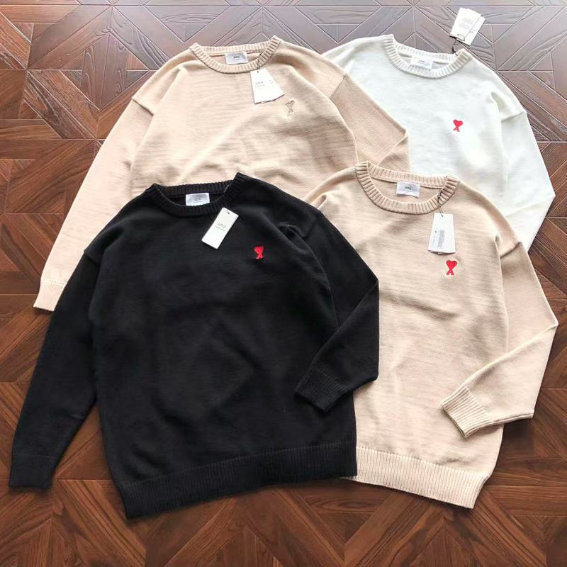 Ami Sweater