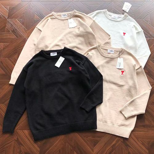 Ami Sweater