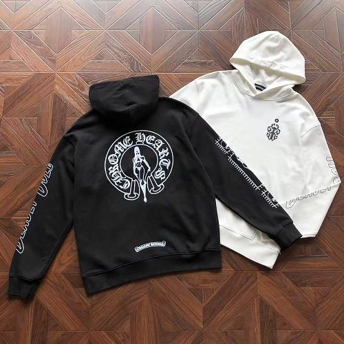 Chrome Hearts Hoodie