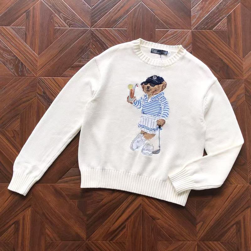 Ralph Sweater