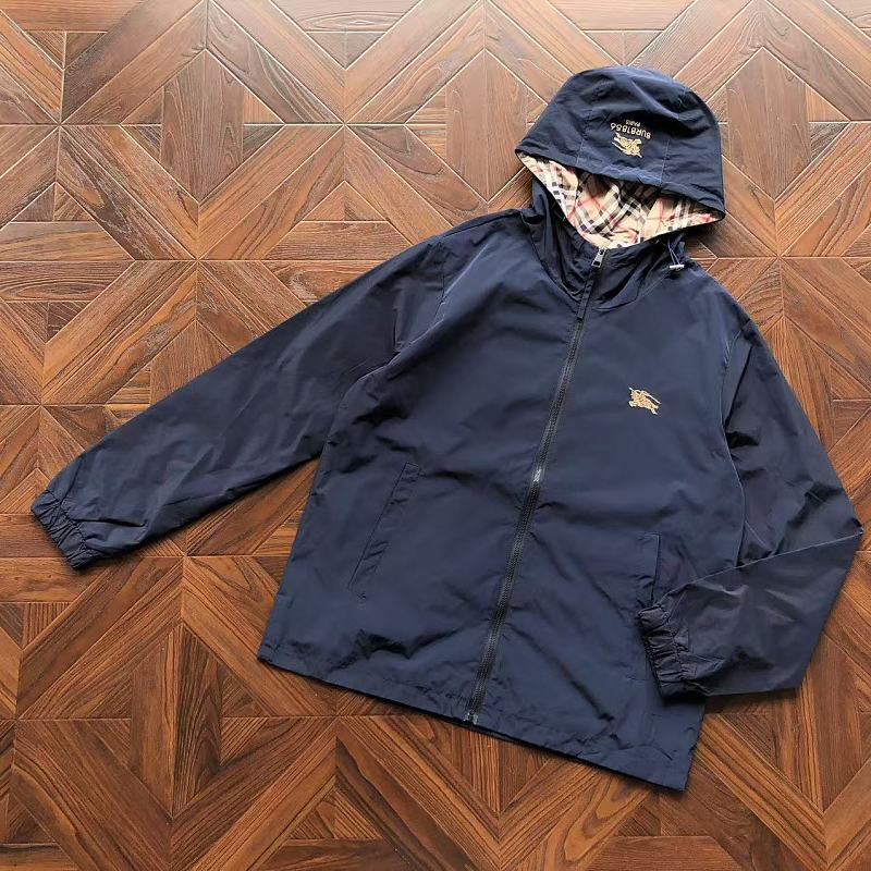 Burberry Jacket
