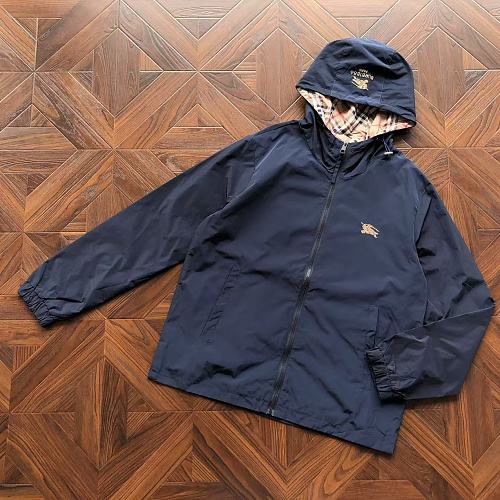 Burberry Jacket