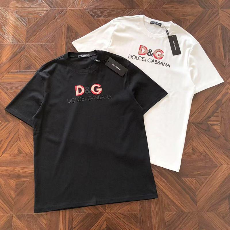 D LC GA B A T-Shirt