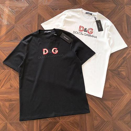 D LC GA B A T-Shirt