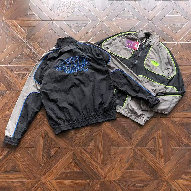 Syna Jacket