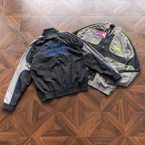 Syna Jacket