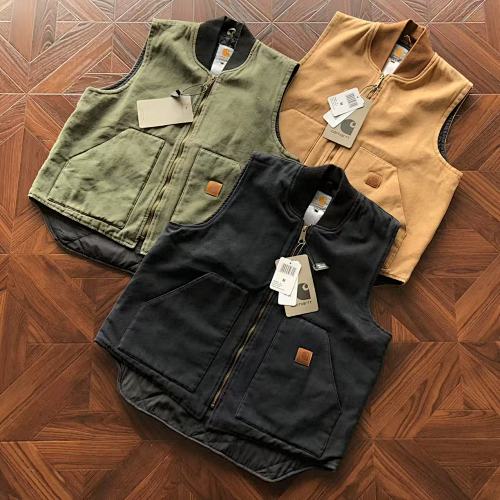 C RH Rtt Cotton Vest