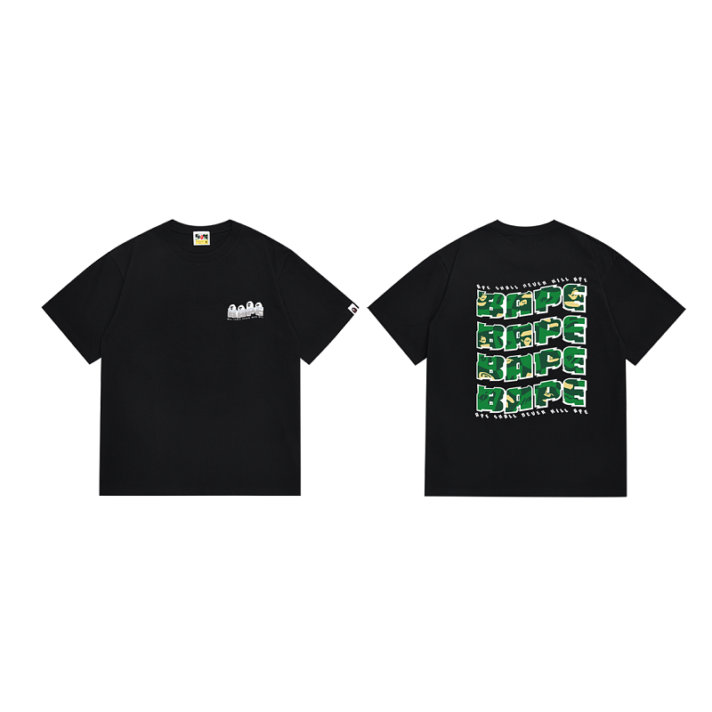 Bape T-Shirt