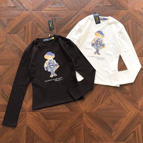 Ralph Lauren Long-Sleeve