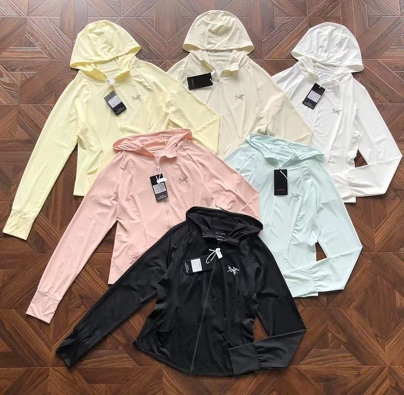Arc'teryx Arcteryx Jacket