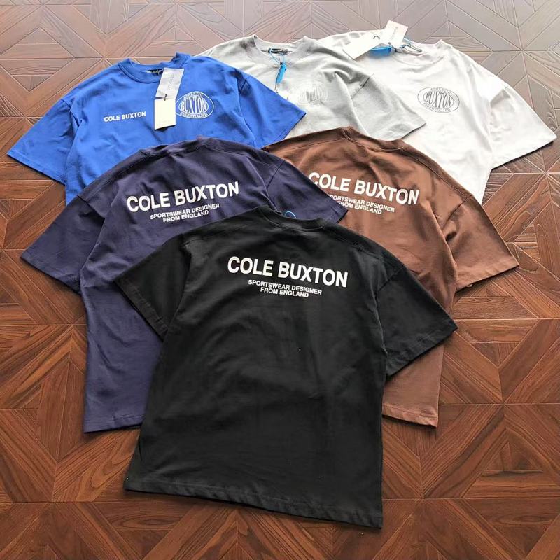 Cole Buxton T-Shirt