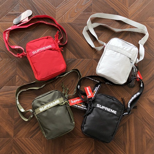 Supreme Bag
