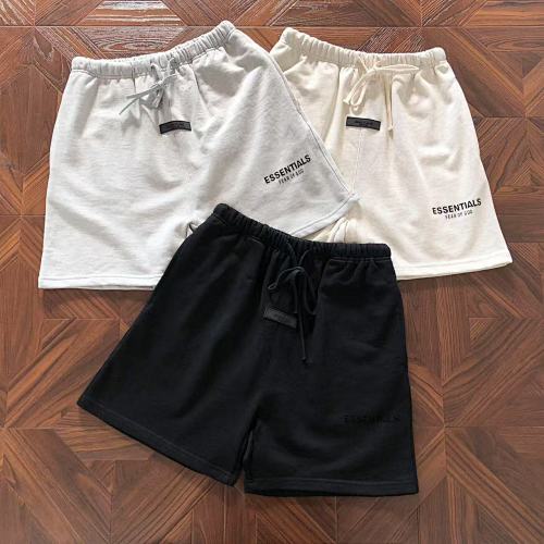 Essentials Fog Shorts
