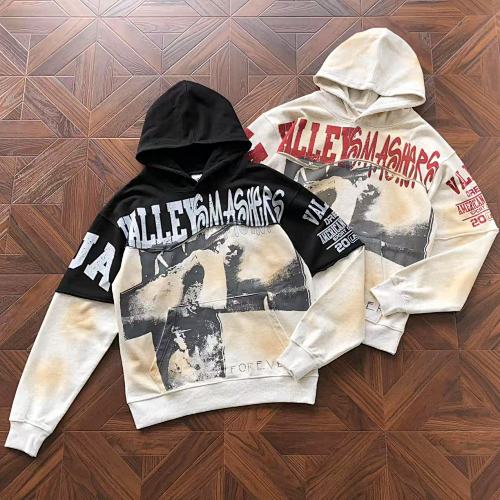 VA L Y Hoodie